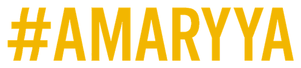 AMARYYA