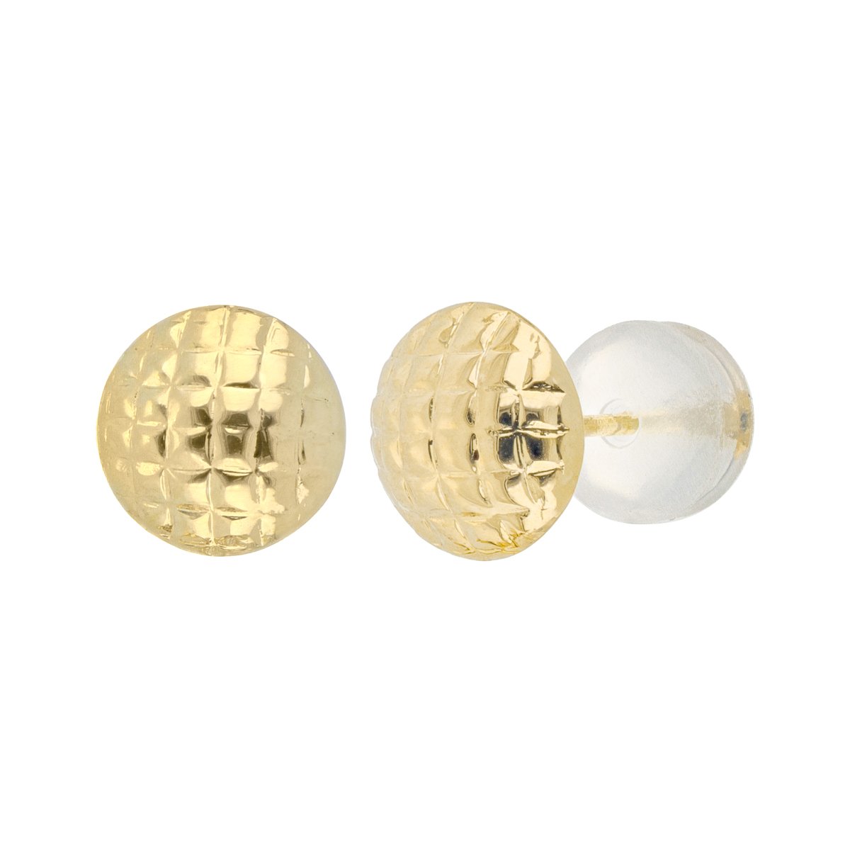 Bola Diamantada
