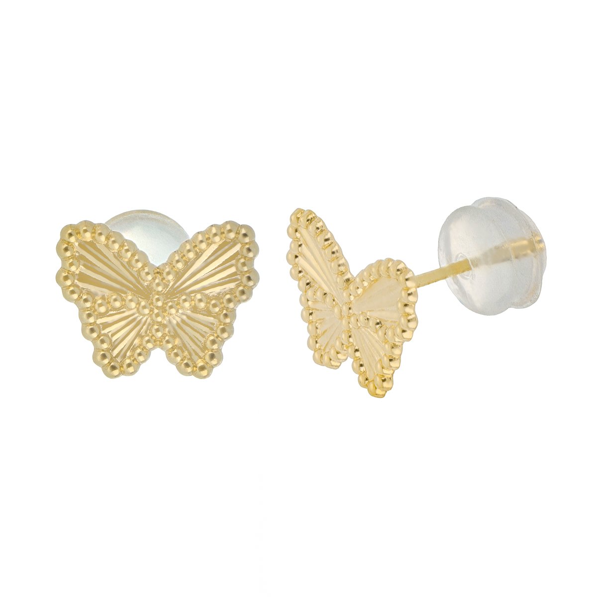 Mariposa Diamantada